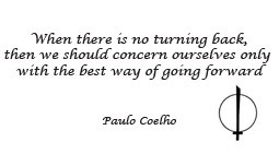 Paulo Coelho Quotes Alchemist Santiago warrior of light Inspiration ...