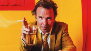Doug Stanhope; Bringing Laughter to the State Theatre 5/9!