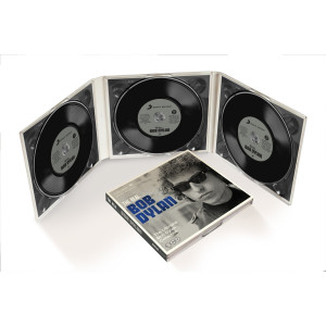 Bob Dylan - The Real Bob Dylan (3CD) Box Set - £4.99 Delivered ...
