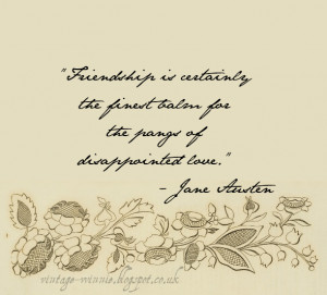 Quotes From Jane Austen Letters