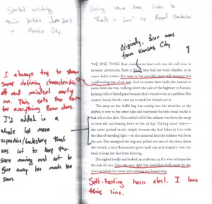 Behind The Pages #8 - Let's Get Lost by Adi Alsaid