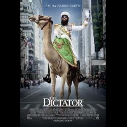 Dictator Movie Funny Quotes