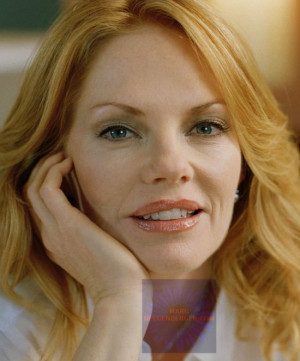 Marg Helgenberger