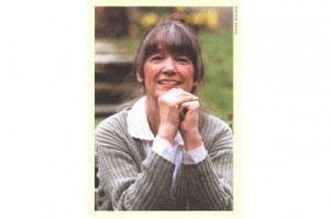 Anne Tyler: 10 quotes on her birthday - Writing: 