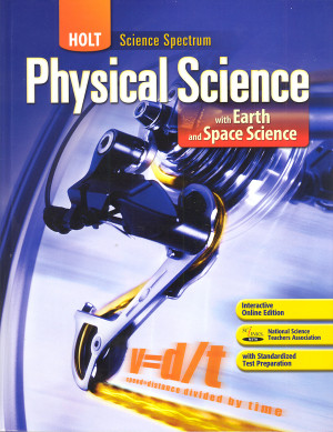 ... Back > Gallery For > Physical Science Textbook 9th Grade Prentice Hall