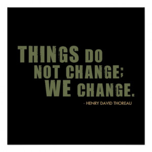 Henry David Thoreau Posters & Prints