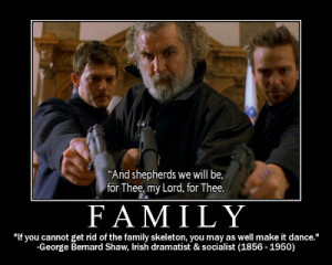 Funny Quotes From Boondock Saints