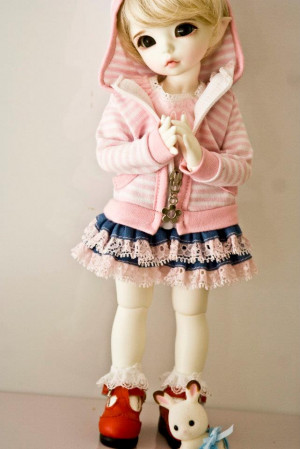 Best and Cute baby doll barbi doll images