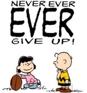 Sometimes rules help us avoid the mistakes others have made before our ...