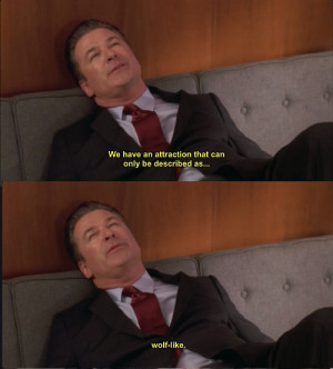 30 Rock Jack Donaghy Quotes