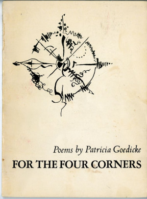 Inextricable Fusion: The Poetry of Patricia Goedicke