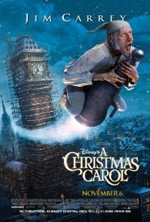 Christmas Carol (2009)