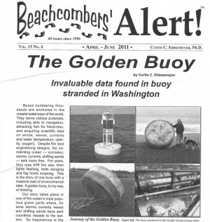 Beachcombers’ Alert!