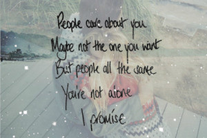 You’re not alone i promise