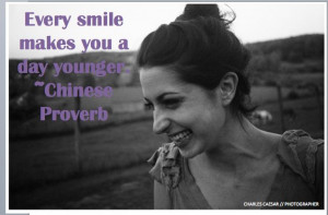 smile #quote #inspiration