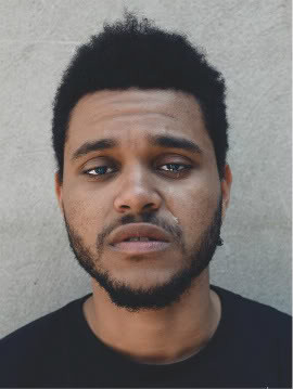 The Weeknd Quotes & Sayings