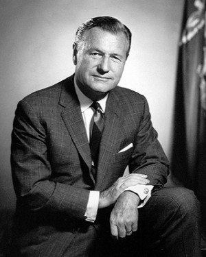 Nelson Rockefeller