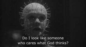 quotes from horror movies - Google pretraga | via Tumblr