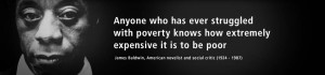 Anyone who has ever struggled with poverty knows how extremely ...