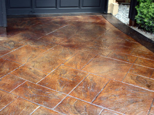 Click Here to get a stamped concrete quote today!