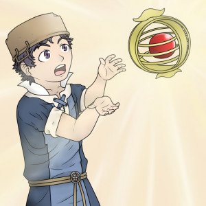 Fire Emblem Awakening Donnel