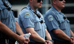 There are some towns in St. Louis County that have issued more traffic ...