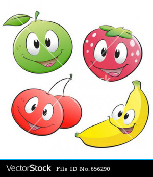 Related Pictures cartoon fruit clipart cute funny sayings