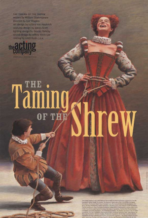 The Taming of Another Shrew