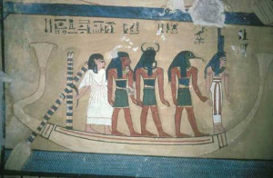 Isis Egyptian Goddess Quotes