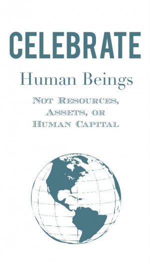 Great quote from Shawn Murphy on #WorkCulture! Another reason to vote ...