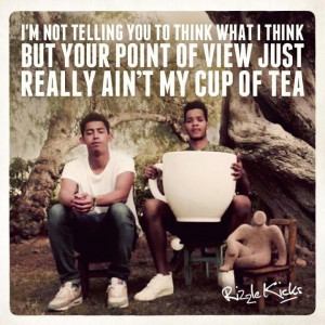 These talented guys @RizzleKicks will join our #LFW event on 13th of ...