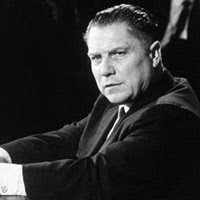 Jimmy Hoffa Quotes