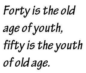 Old Age Quotes And Sayings...