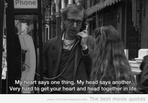 Crimes and Misdemeanors (Woody Allen, 1989)