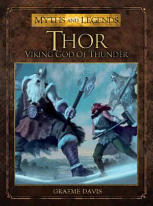 Start by marking “Thor: The Viking God of Thunder” as Want to Read ...