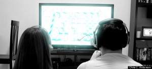 Video Games And Marriage: To Push The Power Off Button Or Not?