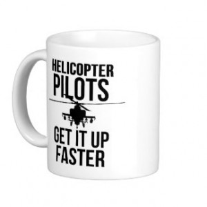 Helicopter Pilot Gifts - Shirts, Posters, Art, & more Gift Ideas