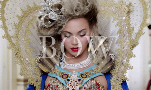 13 Things Beyonce Did This Year That Convinced Us She’s God