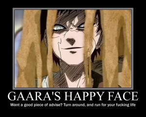 faces the first 16 pages of this gallery are full of scary images of ...