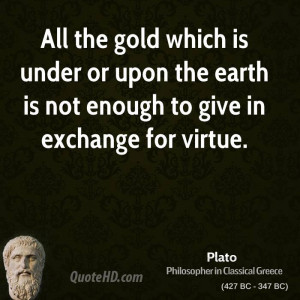 Plato Quotes