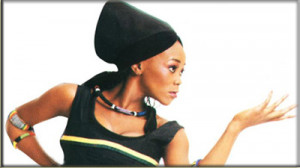Brenda Fassie SABC News - Sing like Brenda Fassie :Wednesday 30