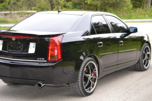 Re: Window tint percentage??