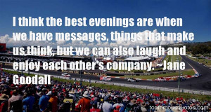 Top Quotes About Messages