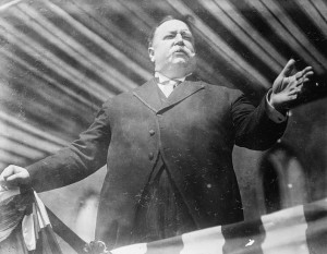 William Howard Taft