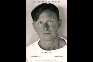 Christopher Isherwood Pictures