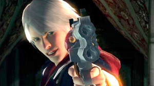 Devil May Cry , 2011