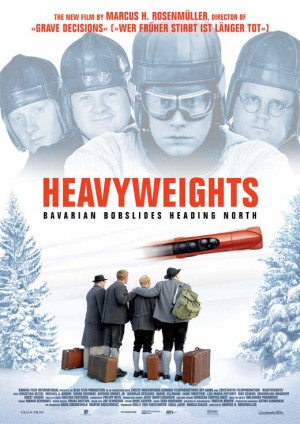 Heavyweights Movie Heavyweights