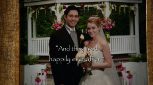 Season One Episode Summaries