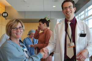 School Nurse Mentor...