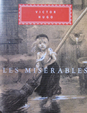 Les Miserables - Victor Hugo